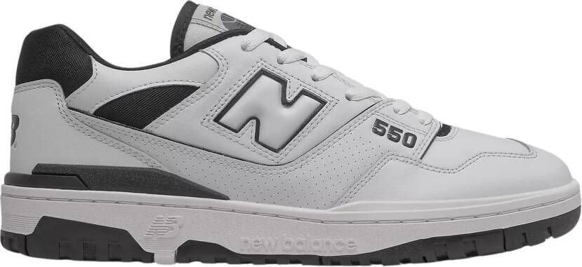 New balance BB550 sneakers jr+sr