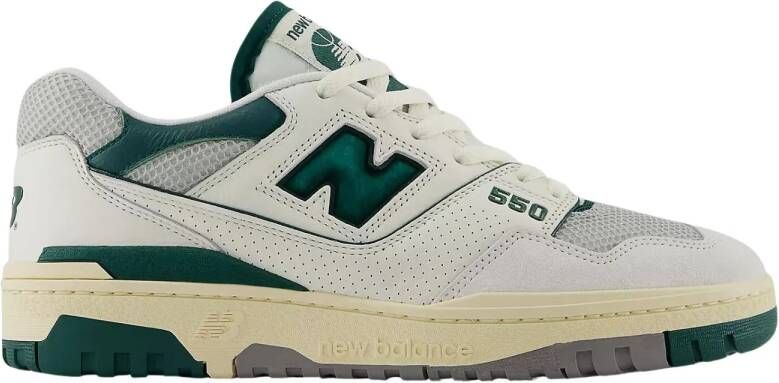 New balance BB550 sneakers sr