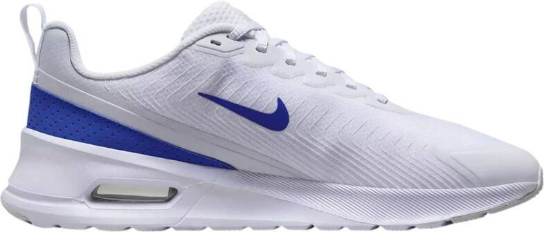 Nike Air Max Nuaxis Sneakers Heren 44.5