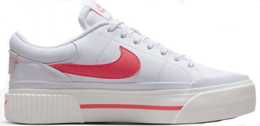 Nike Court Legacy Lift sneakers dames