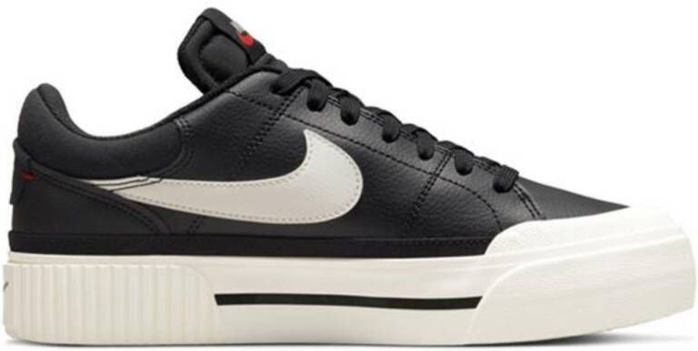 Nike Court Legacy Lift Sneakers Dames 41