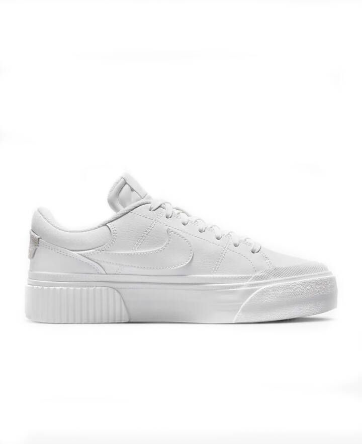 Nike Court Legacy Lift Sneakers Dames 41