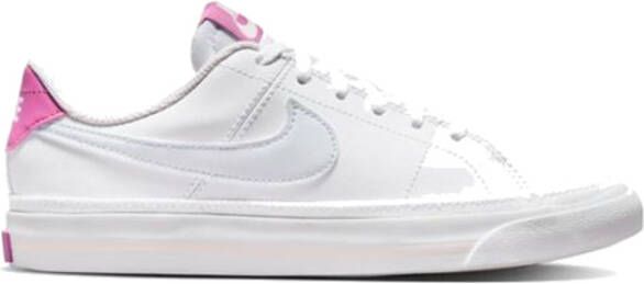 Nike Court Legacy Sneakers Meisjes 37.5