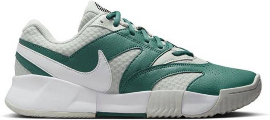 Nike Court Lite 4 Tennisschoenen Dames 38