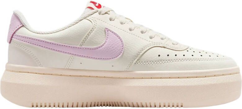 Nike Court Vision Alta LTR Sneakers Dames 40