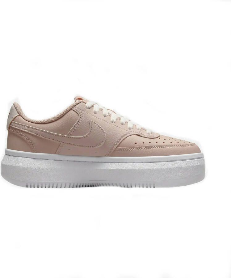 Nike Court Vision Alta Sneakers Dames 42