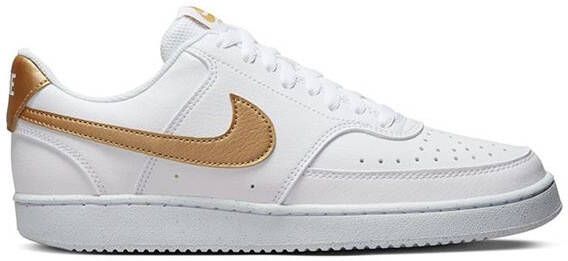 Nike Court Vision Low Next Nat Sneakers Heren 40.5