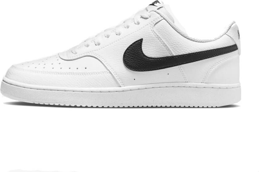 Nike Court Vision Low sneakers heren