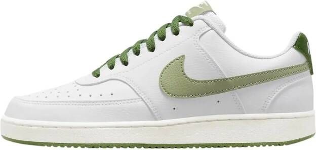 Nike Court Vision Low sneakers heren