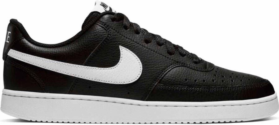 Nike Court Vision Low Sneakers Heren 46