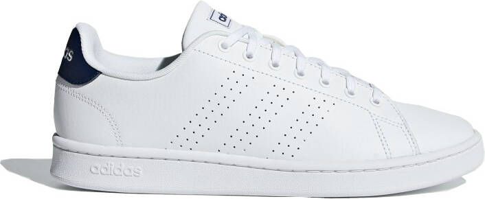 Nike Court Vision Low Sneakers Heren 46