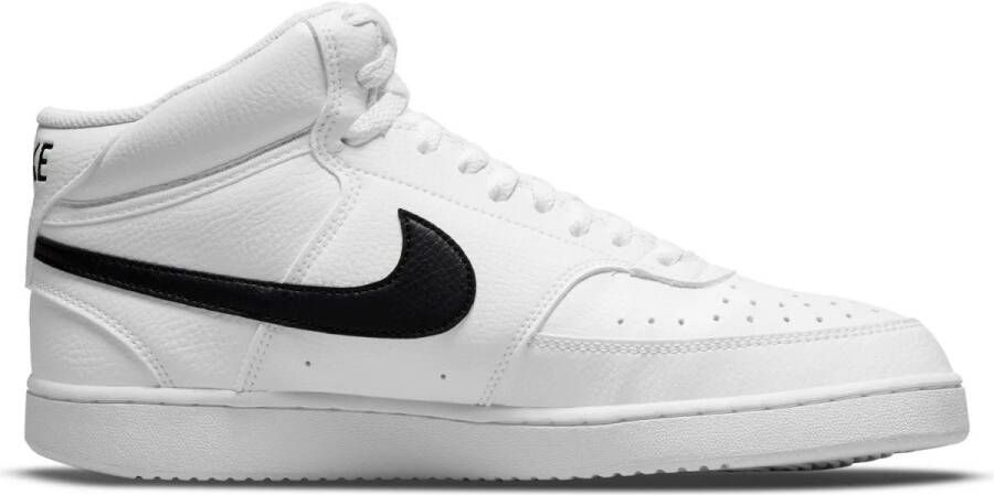 Nike Court Vision Mid Sneakers Heren 47