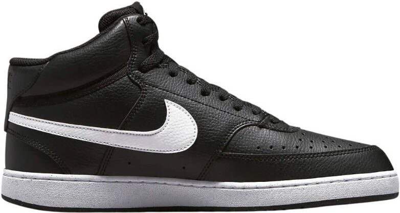 Nike Court Vision Mid Sneakers Heren 42.5