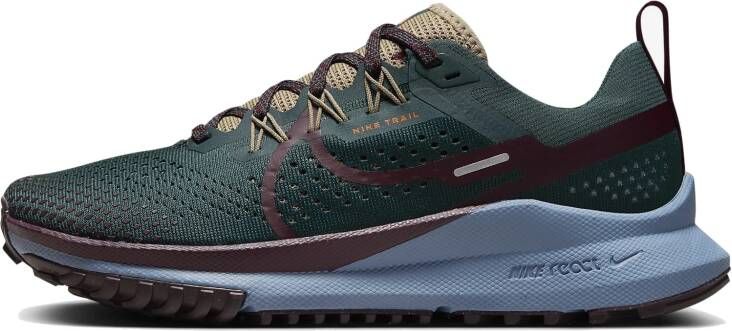 Nike Pegasus Trail 4 trail schoenen dames