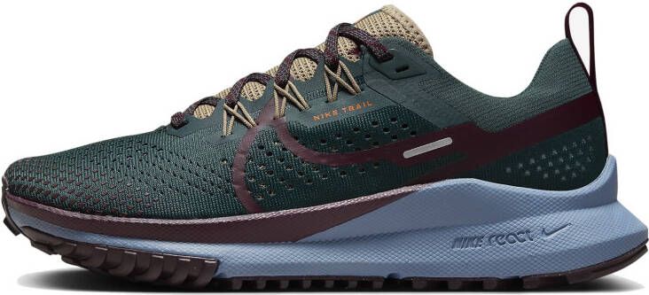 Nike Pegasus Trail 4 Trail Schoenen Dames 41