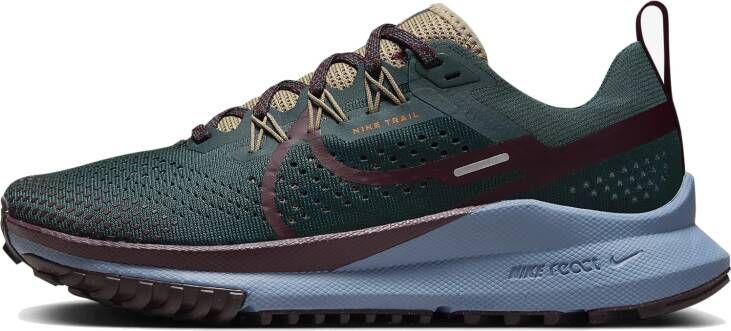 Nike Pegasus Trail 4 trailschoenen dames