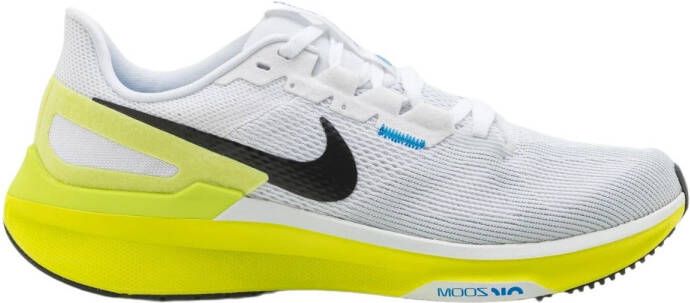 Nike Structure 25 Road Hardloopschoenen Heren 44