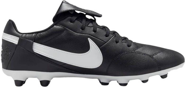 Nike The Premier III FG Voetbalschoenen 45