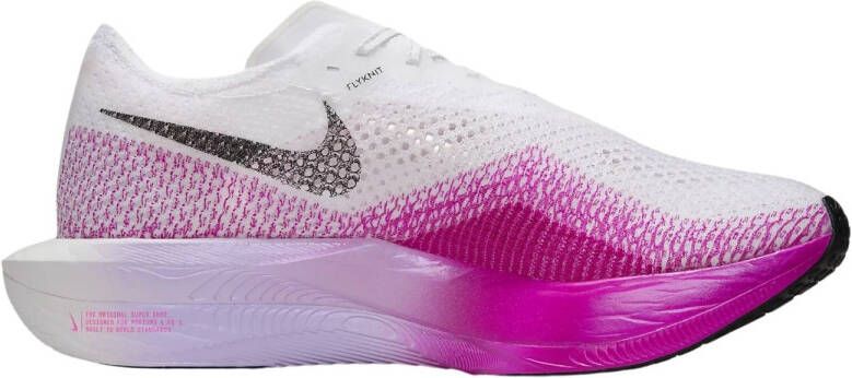 Nike Vaporfly 3 Hardloopschoenen Heren 45.5