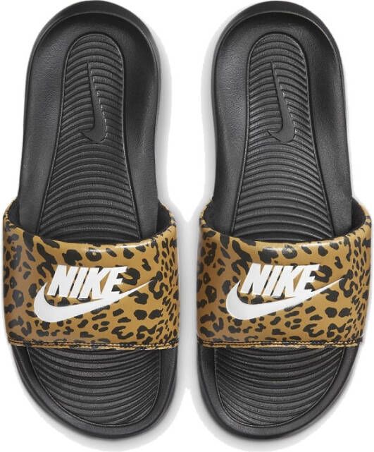 Nike VICTORI ONE WOMENS PRINT SLI slippers dames