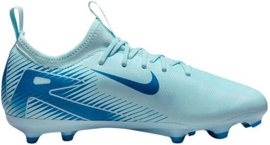 Nike Zoom Vapor 16 Academy FG MG Voetbalschoenen JR 38.5