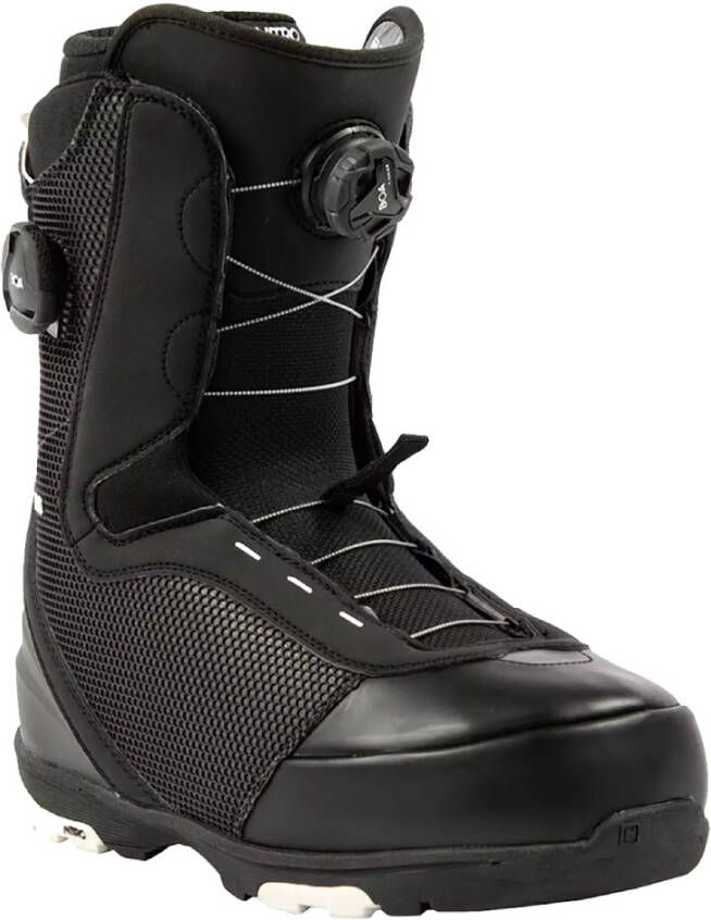 Nitro Club Boa Dual Snowboardschoenen Heren 40+