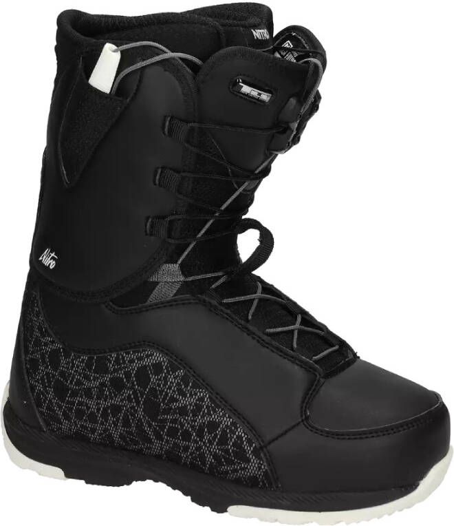 Nitro Snowboardschoenen Dames 37