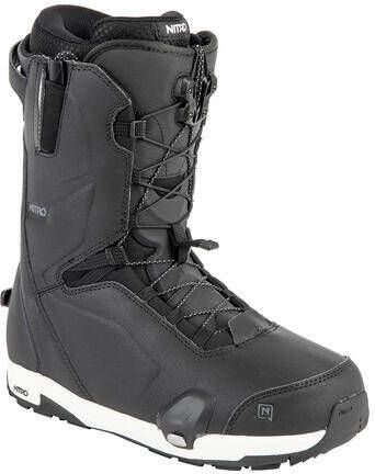 Nitro Profile TLS Step-On Snowboardschoenen Heren 46.5