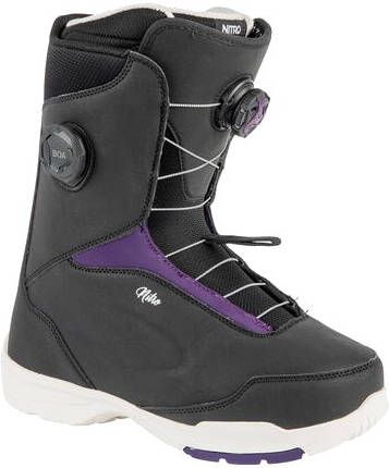 Nitro Snowboardschoenen Dames 40