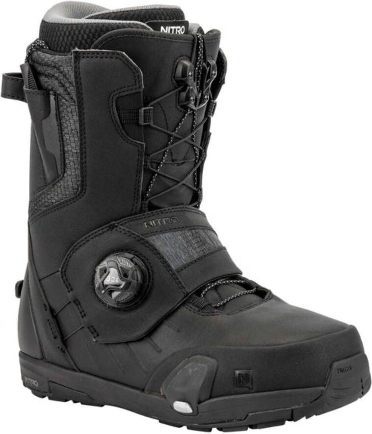 Nitro Snowboardschoenen Heren 43