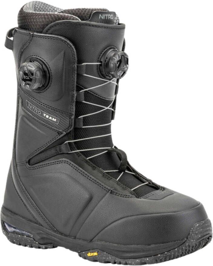 Nitro Snowboardschoenen Heren 44