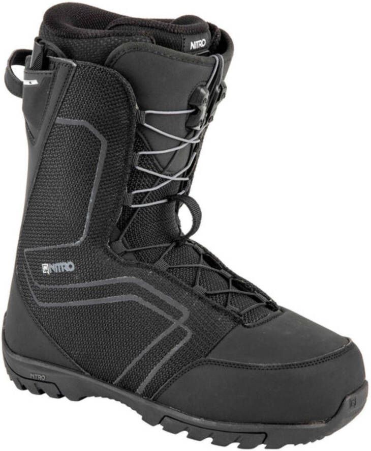 Nitro Snowboardschoenen Heren 47