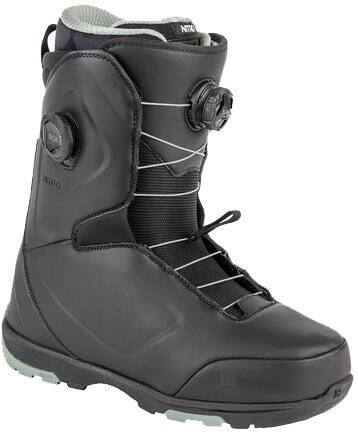 Nitro Snowboardschoenen Heren 42