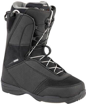 Nitro Tangent TLS Snowboardschoenen Heren 45