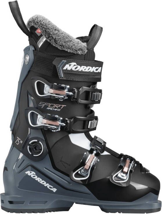 Nordica Skischoenen Dames 255