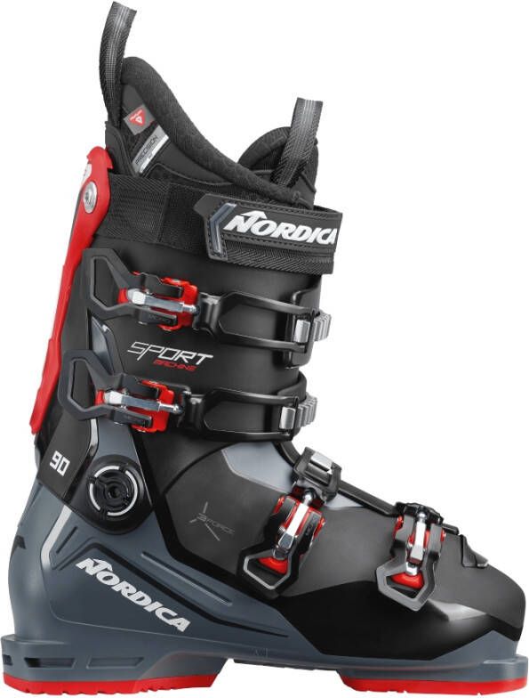 Nordica Skischoenen Heren 285