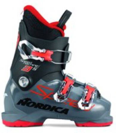 Nordica Skischoenen Junior 235