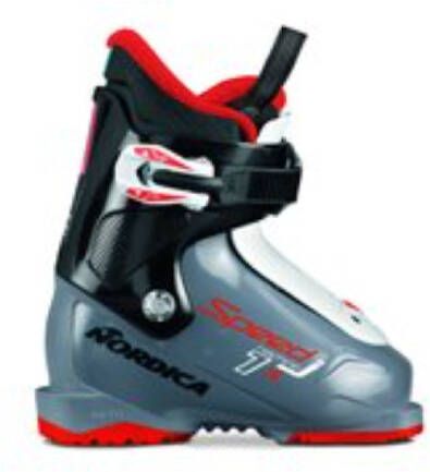 Nordica Speedmachine J1 Skischoenen Junior 145