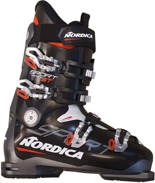 Nordica Sportmachine ST Skischoenen Heren 325