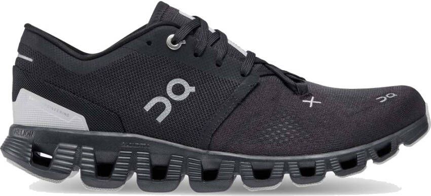 On Running Cloud X 3 Hardloopschoenen Dames 38+