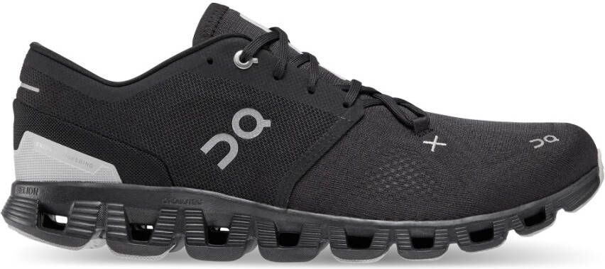 On Running Cloud X 3 Hardloopschoenen Heren 41