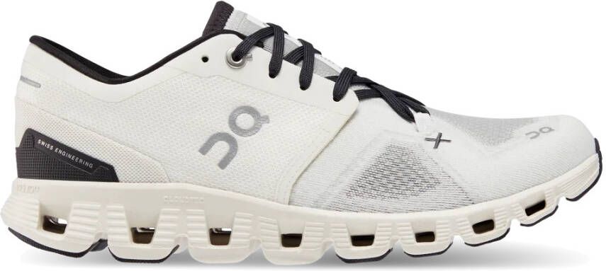 On Running Cloud X 3 W Hardloopschoenen Dames 36