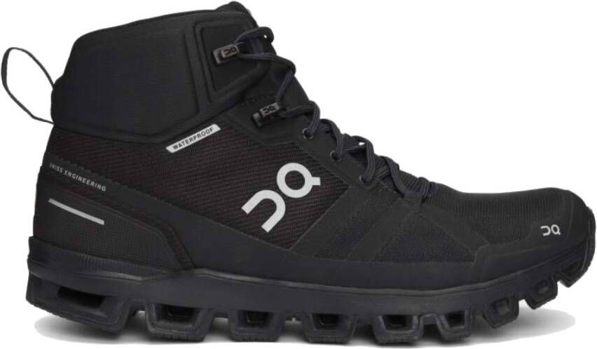 On Running Cloudrock 2 Waterproof Wandelsneakers heren 49