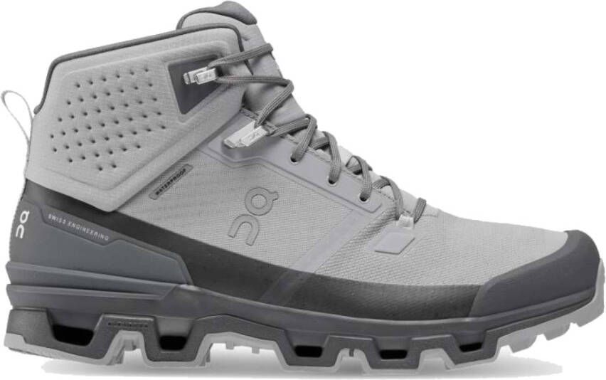 On Running Cloudrock 2 Waterproof Wandelsneakers heren 47