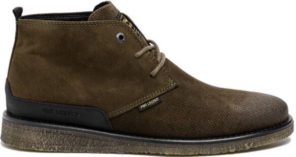 PME LEGEND Morauder-8208 sneakers heren