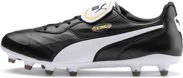 Puma King Top FG voetbalschoenen