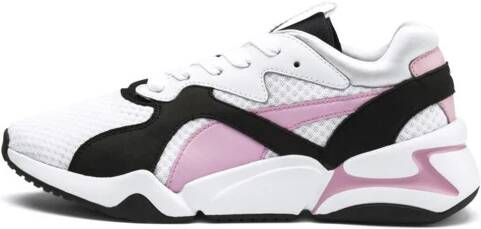 Puma Nova 90&apos;s Bloc sneakers dames