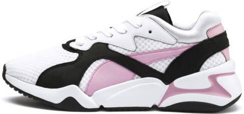 Puma Nova 90&apos;s Bloc Sneakers Dames 39