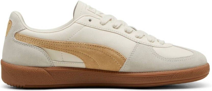 Puma Palermo Lth Sneakers Dames 39