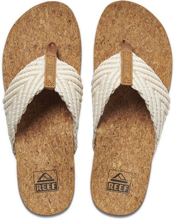 Reef Cushion Slippers Dames 37+